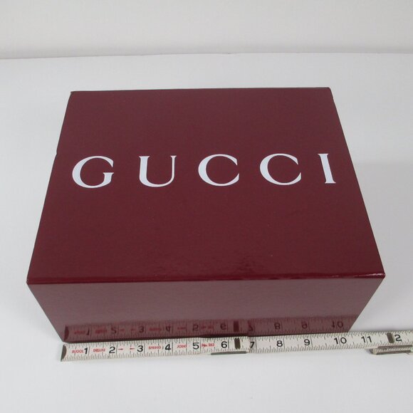 GUCCI GIFT BOX SET - Picture 12 of 14